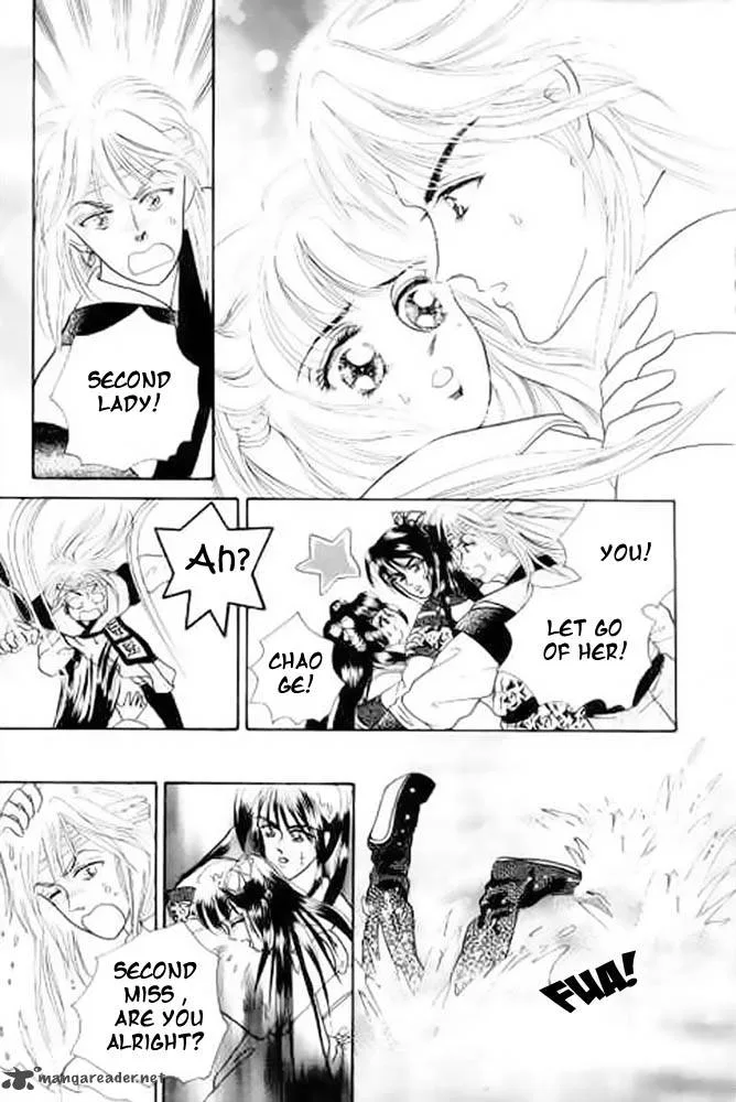 Proclaiming and Loving Chapter 3 page 30