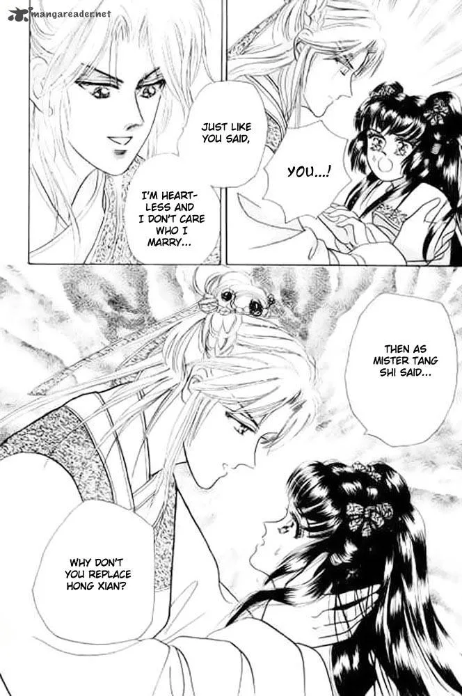 Proclaiming and Loving Chapter 3 page 17