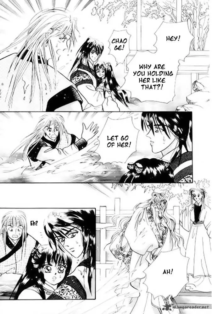 Proclaiming and Loving Chapter 3 page 32