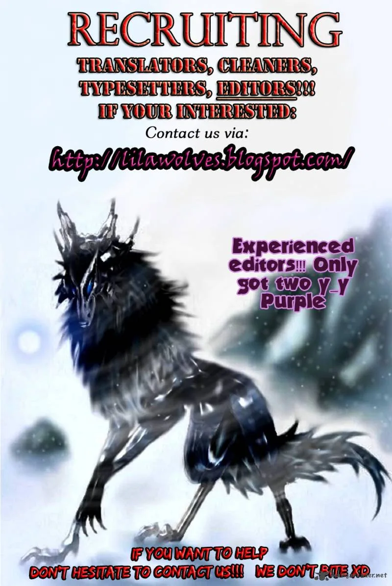 Proclaiming and Loving Chapter 3 page 35
