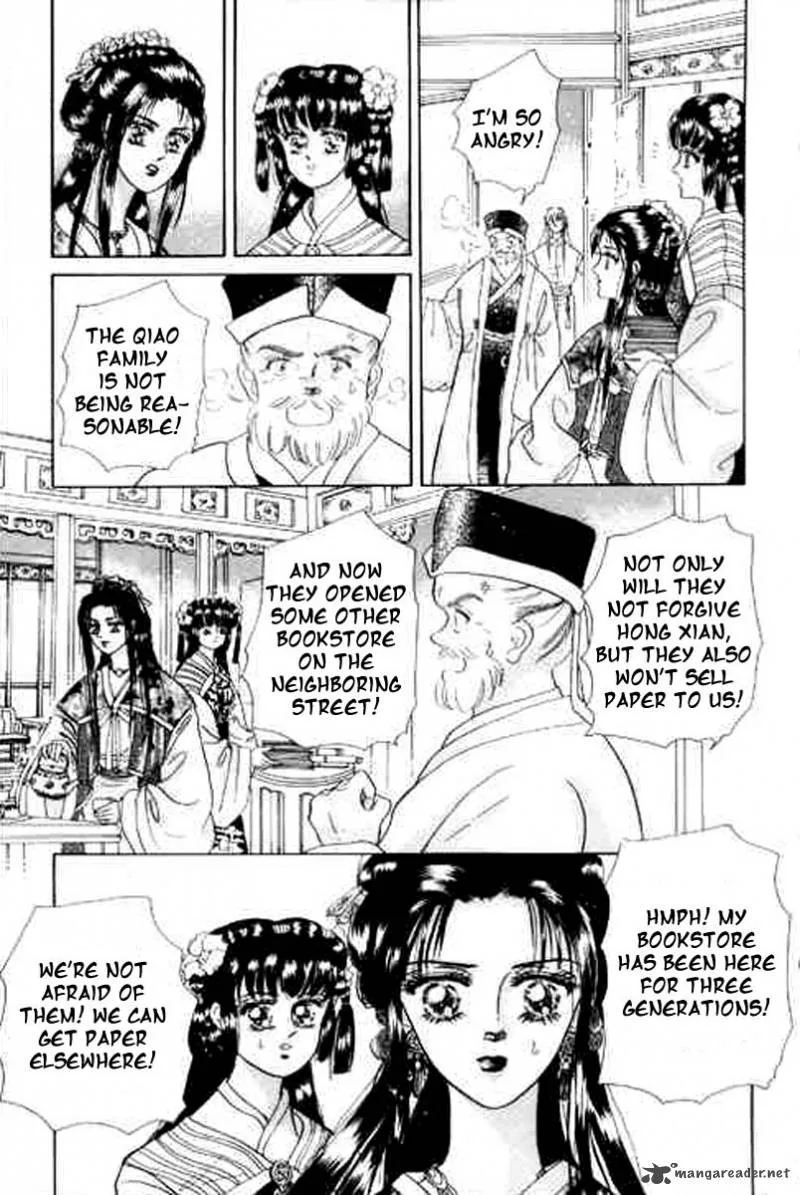 Proclaiming and Loving Chapter 4 page 12