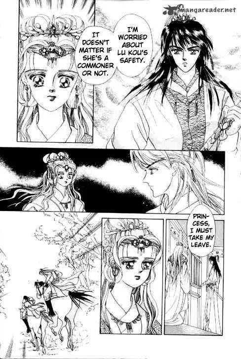 Proclaiming and Loving Chapter 4 page 24