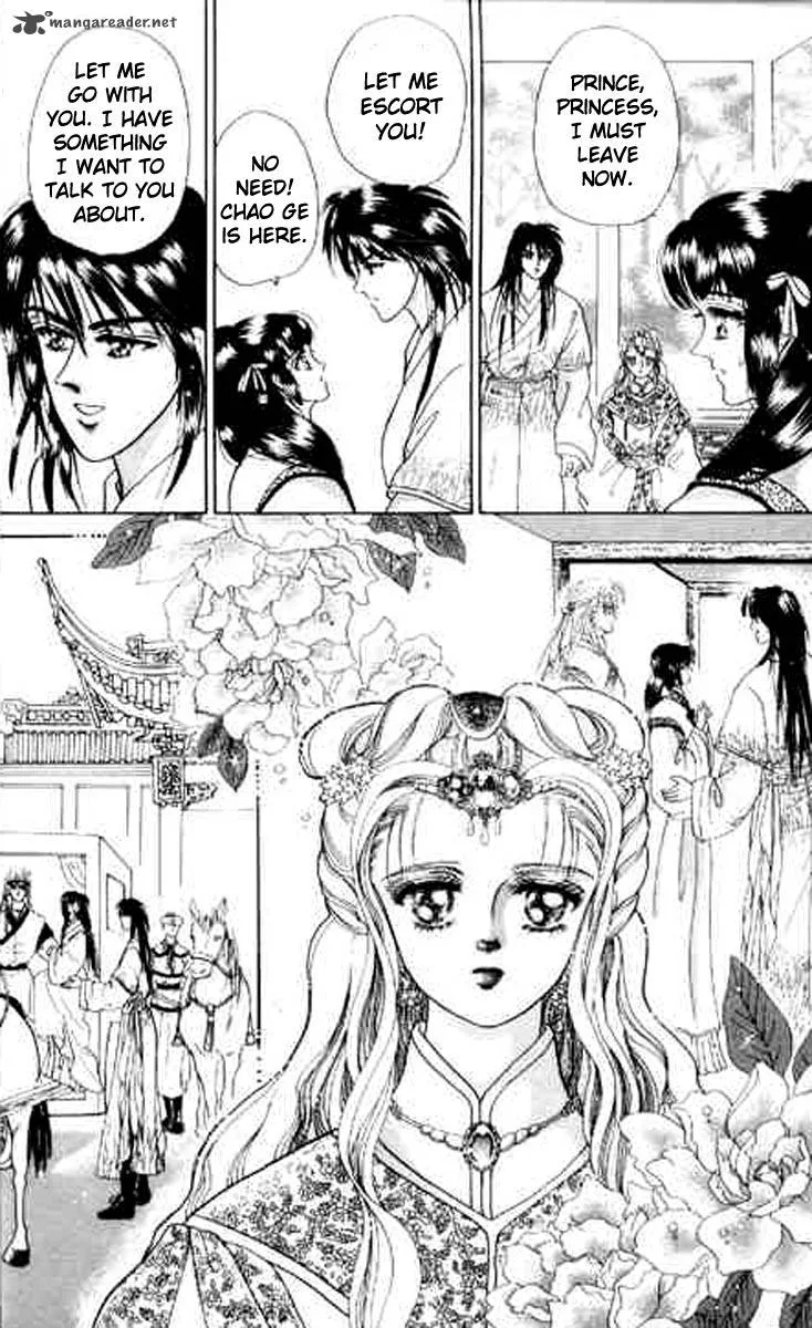 Proclaiming and Loving Chapter 4 page 7