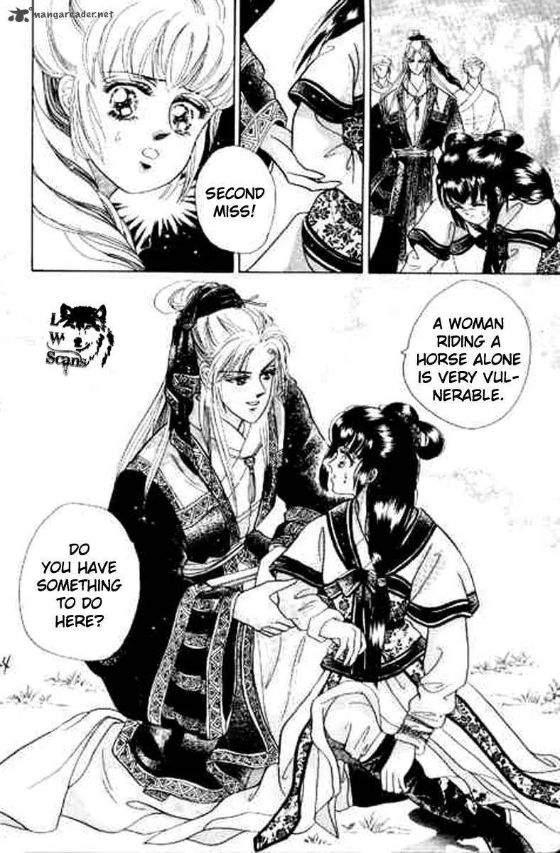 Proclaiming and Loving Chapter 4 page 17