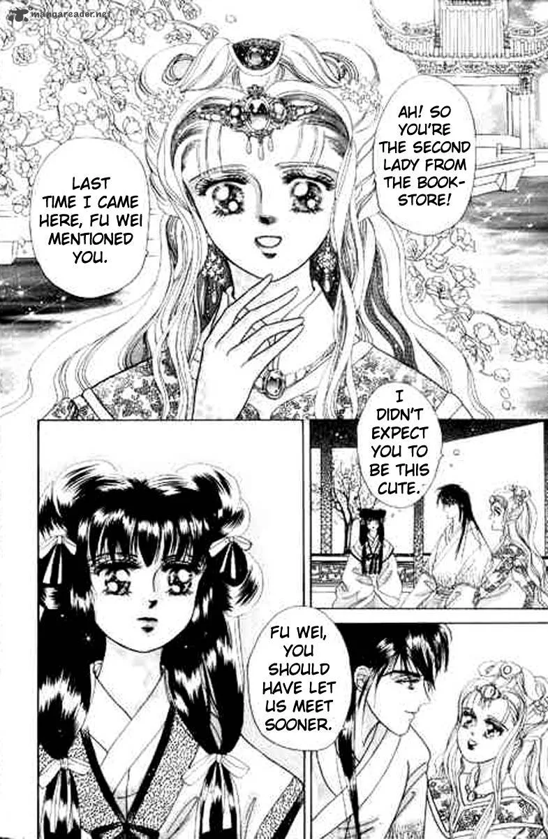 Proclaiming and Loving Chapter 4 page 5