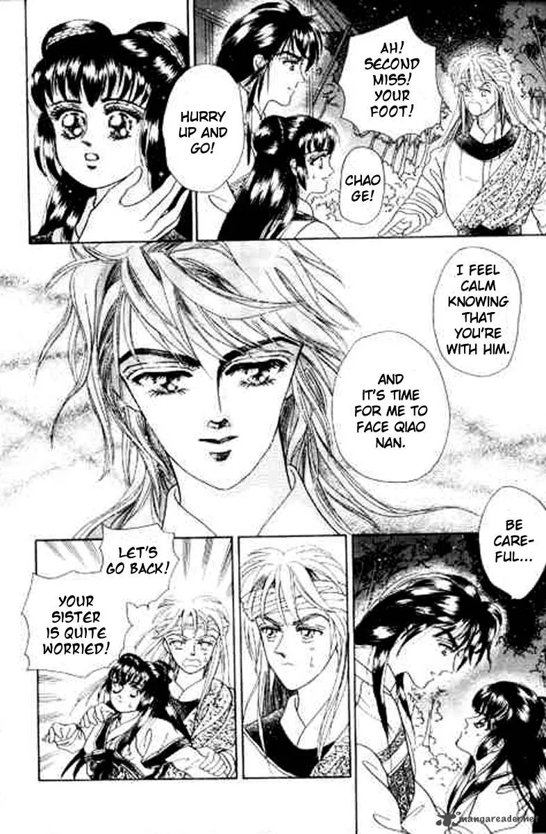Proclaiming and Loving Chapter 4 page 29