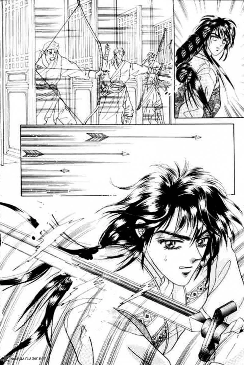 Proclaiming and Loving Chapter 4 page 33