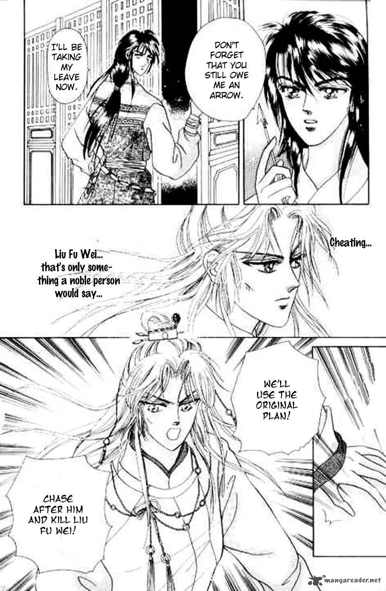 Proclaiming and Loving Chapter 4 page 35