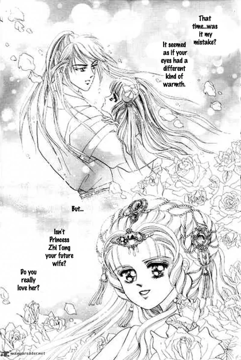 Proclaiming and Loving Chapter 4 page 10