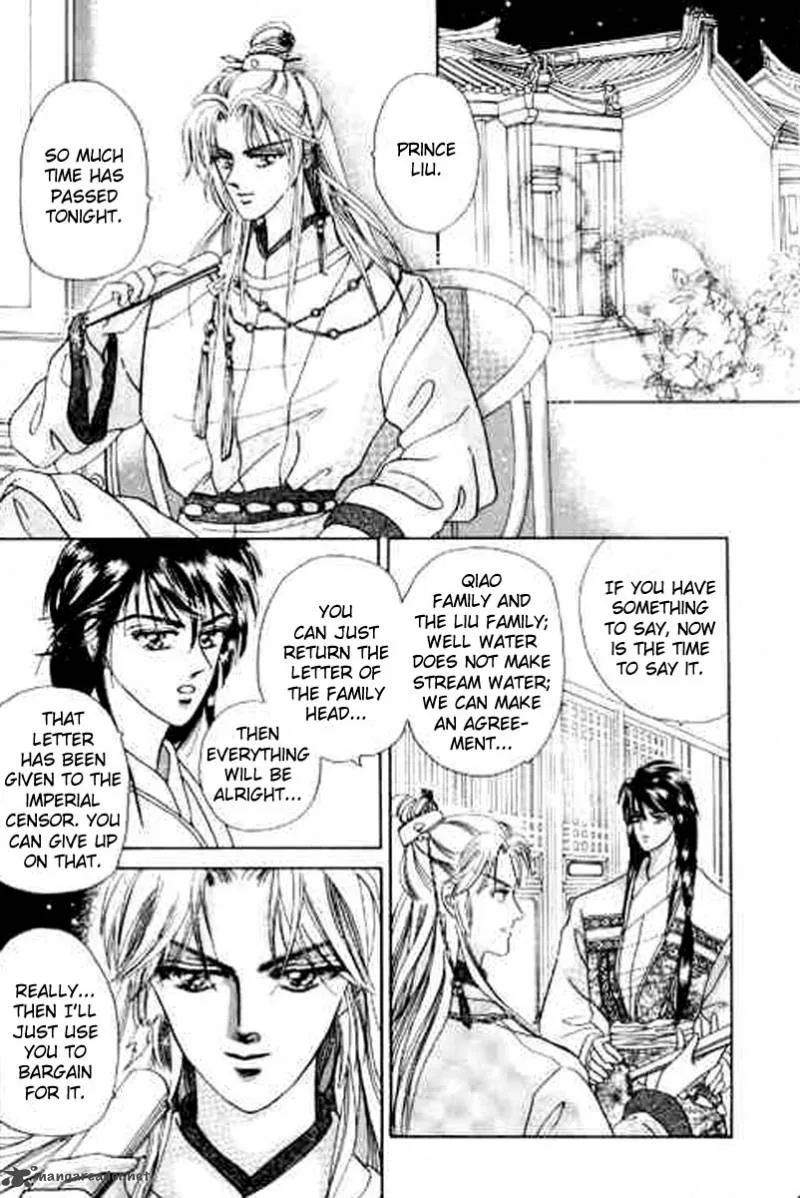 Proclaiming and Loving Chapter 4 page 32