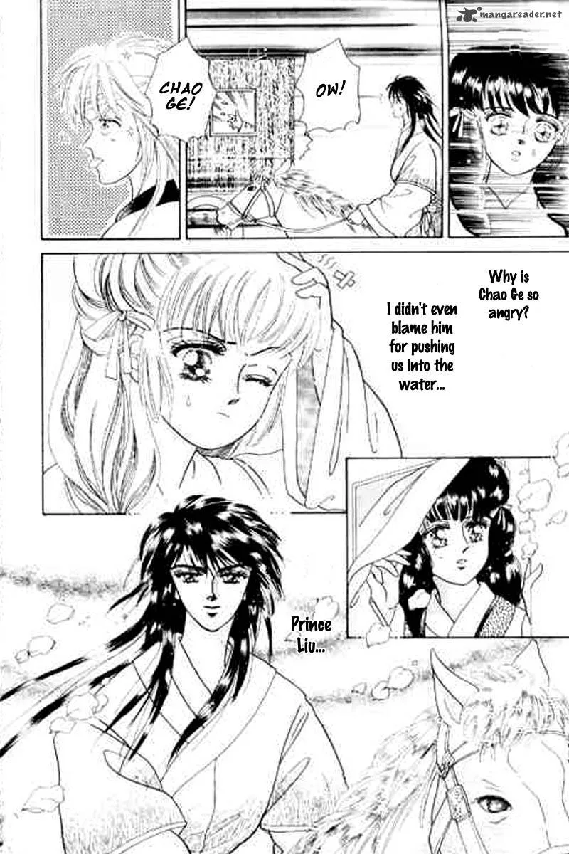 Proclaiming and Loving Chapter 4 page 9