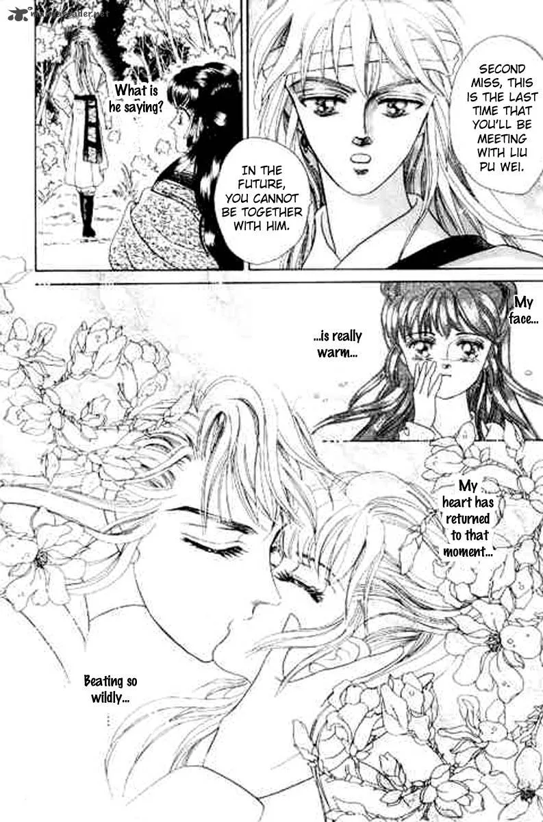 Proclaiming and Loving Chapter 4 page 31