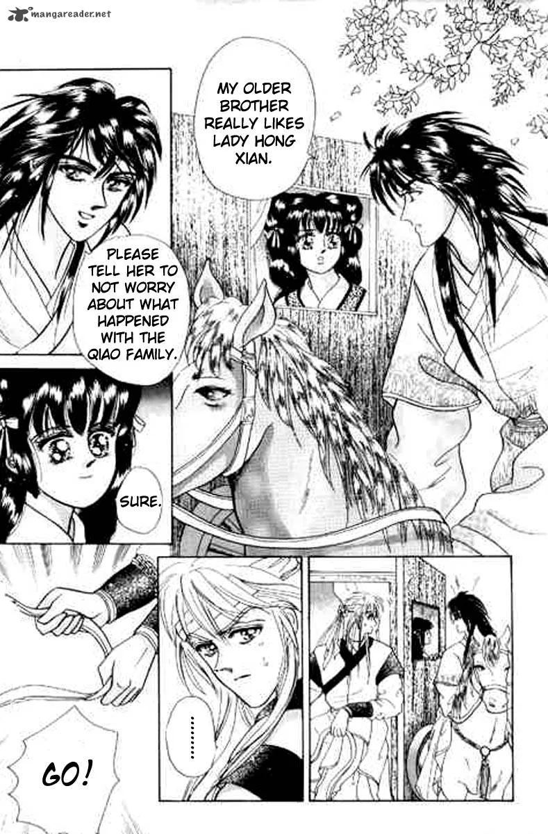 Proclaiming and Loving Chapter 4 page 8
