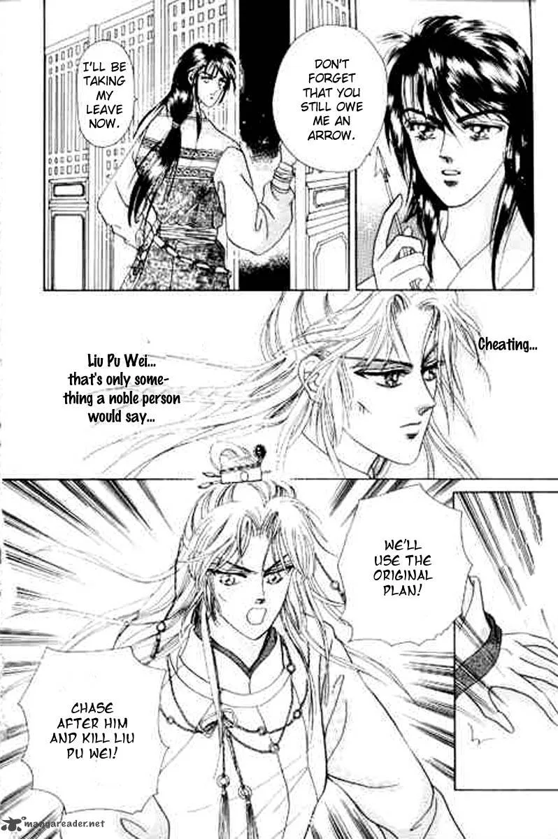 Proclaiming and Loving Chapter 4 page 36