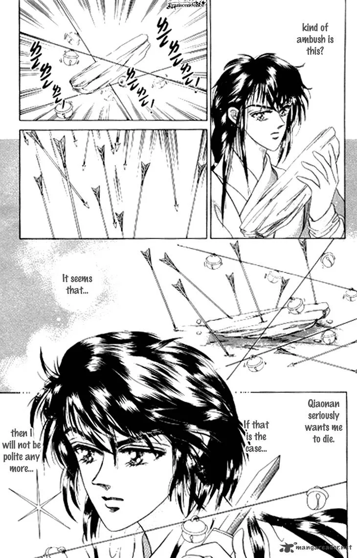 Proclaiming and Loving Chapter 5 page 6