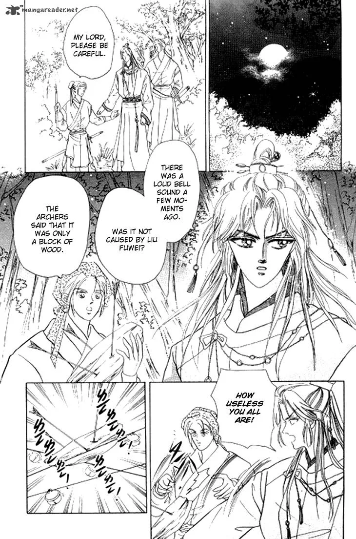 Proclaiming and Loving Chapter 5 page 7