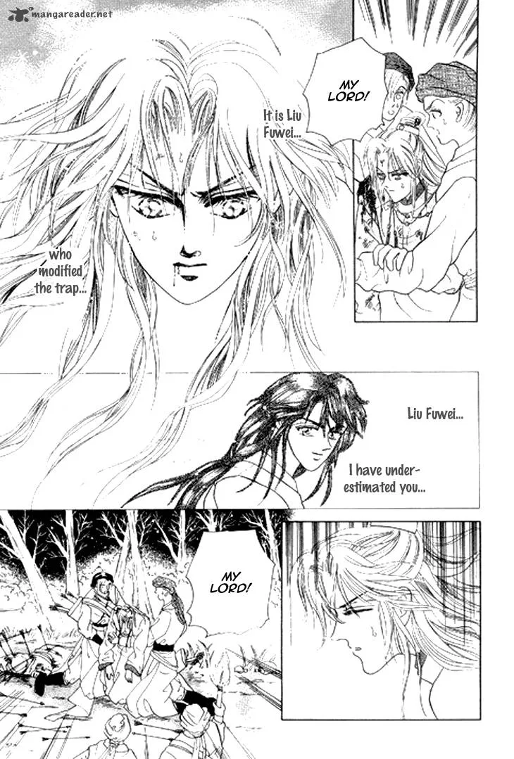 Proclaiming and Loving Chapter 5 page 10