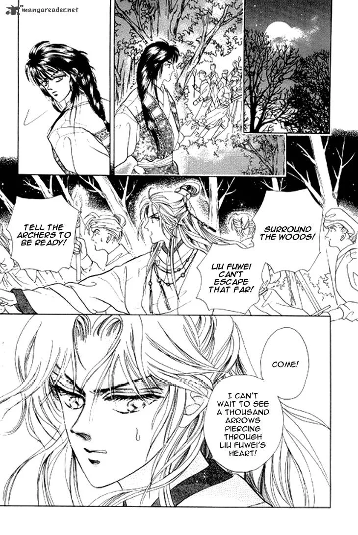 Proclaiming and Loving Chapter 5 page 4