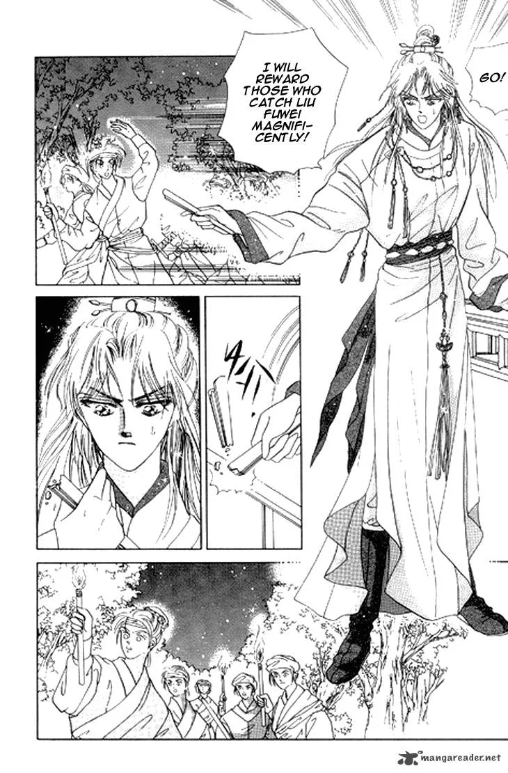 Proclaiming and Loving Chapter 5 page 3