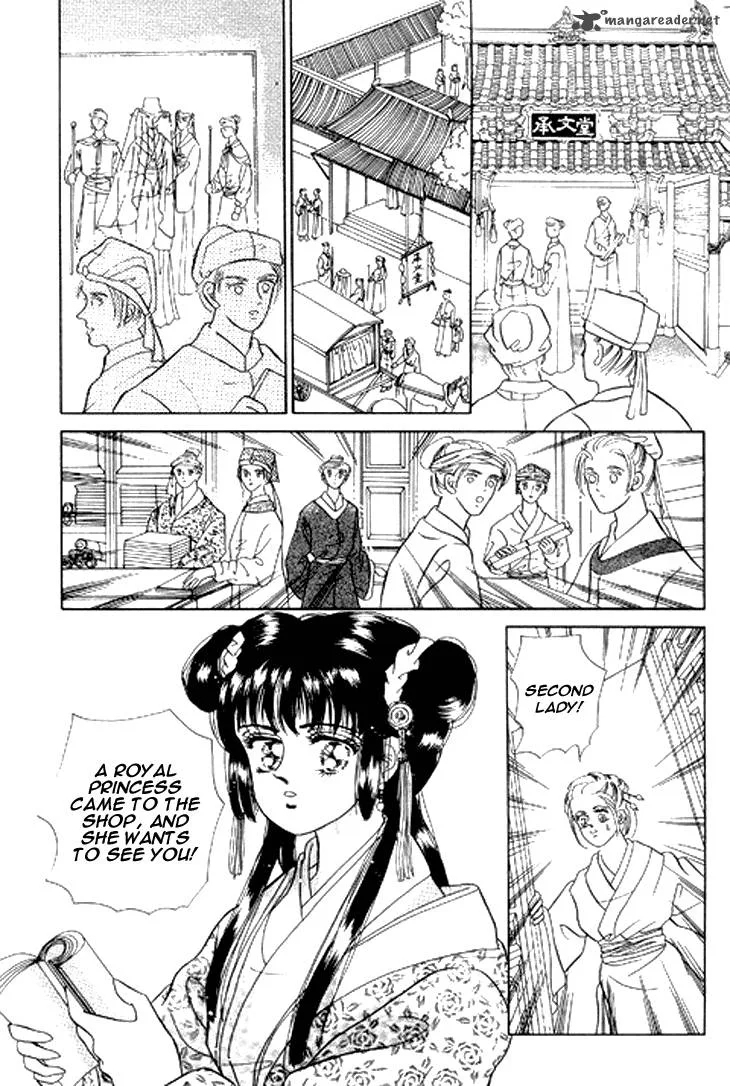 Proclaiming and Loving Chapter 5 page 19