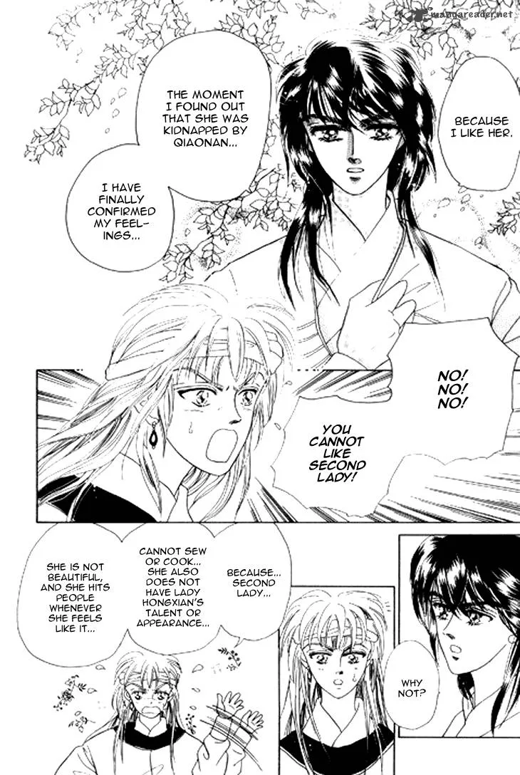 Proclaiming and Loving Chapter 5 page 13