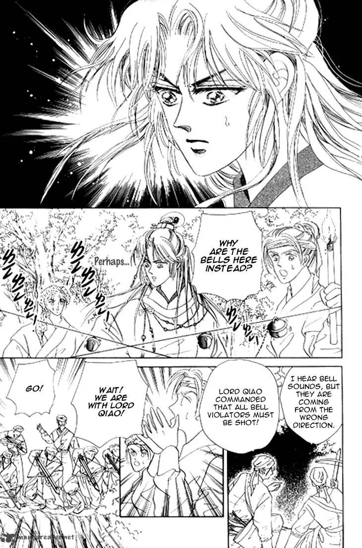 Proclaiming and Loving Chapter 5 page 8