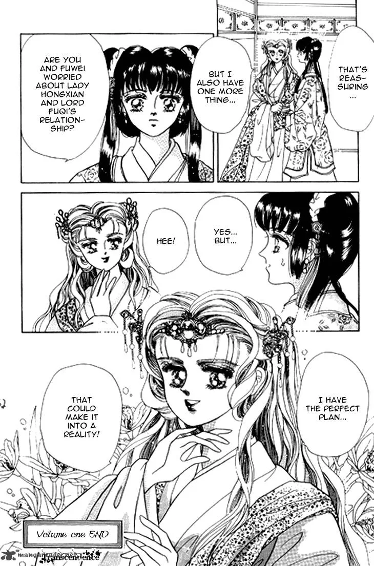 Proclaiming and Loving Chapter 5 page 21