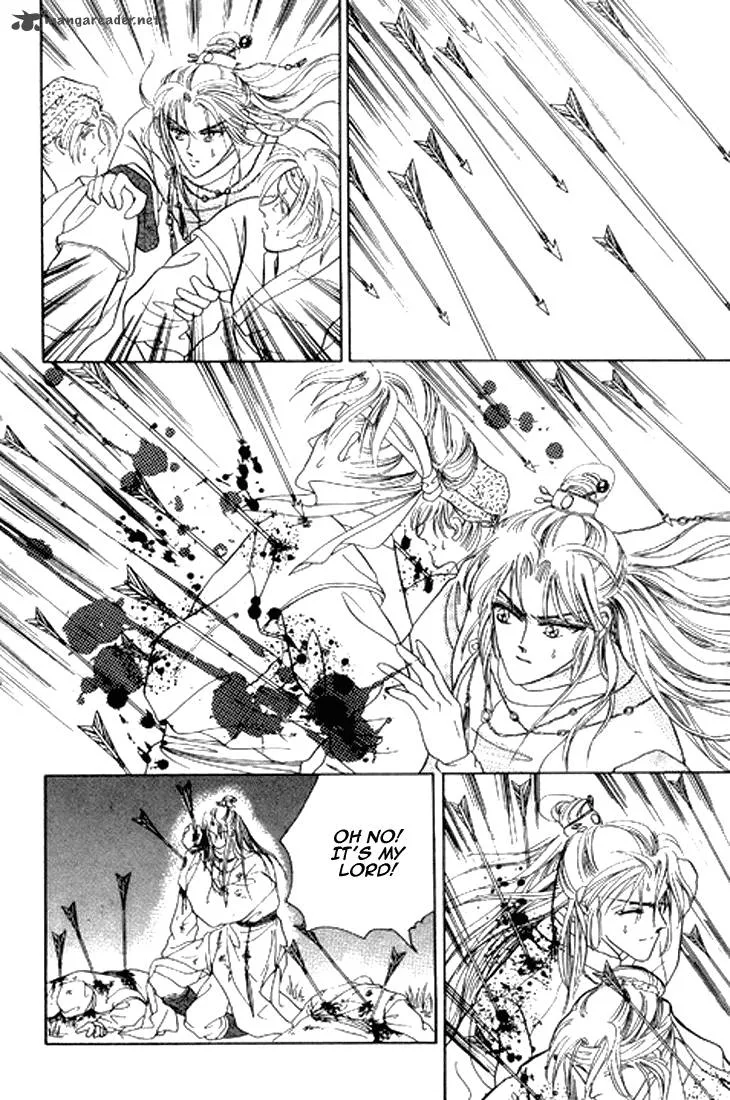 Proclaiming and Loving Chapter 5 page 9