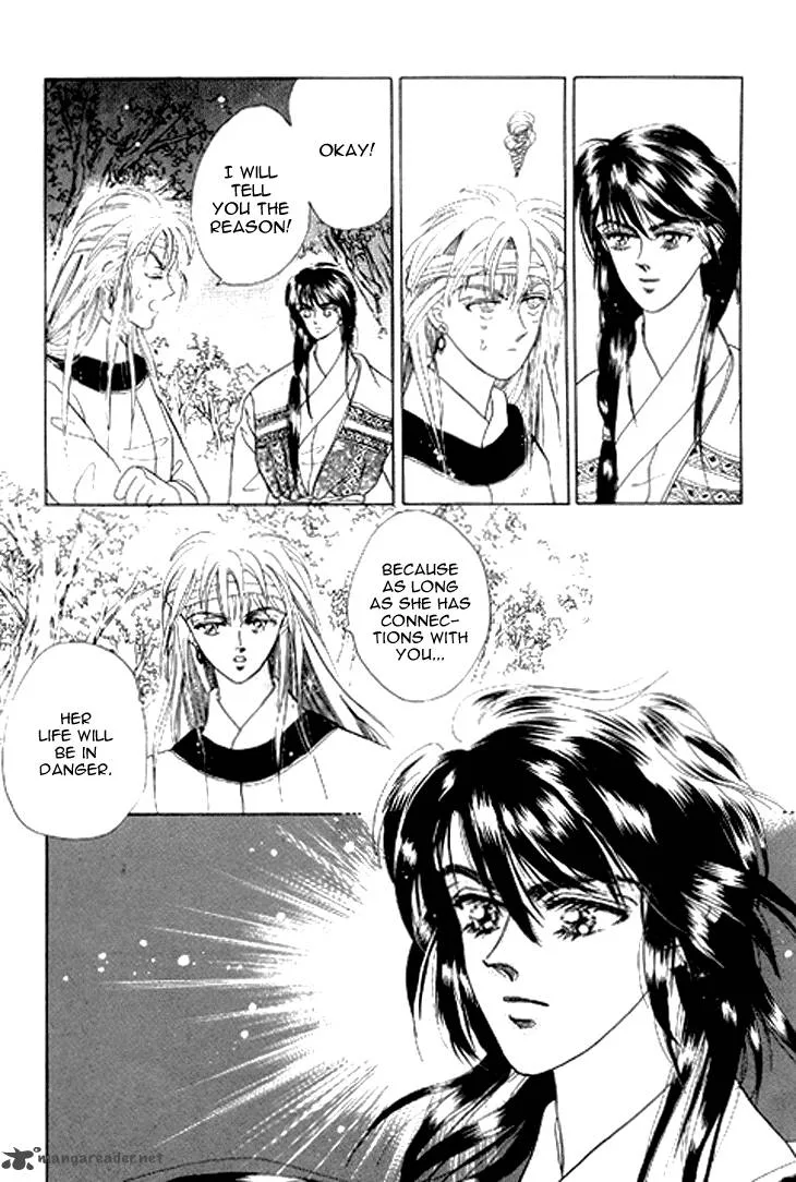 Proclaiming and Loving Chapter 5 page 14