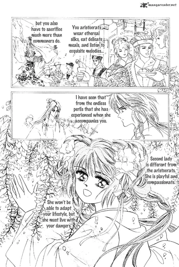 Proclaiming and Loving Chapter 5 page 15