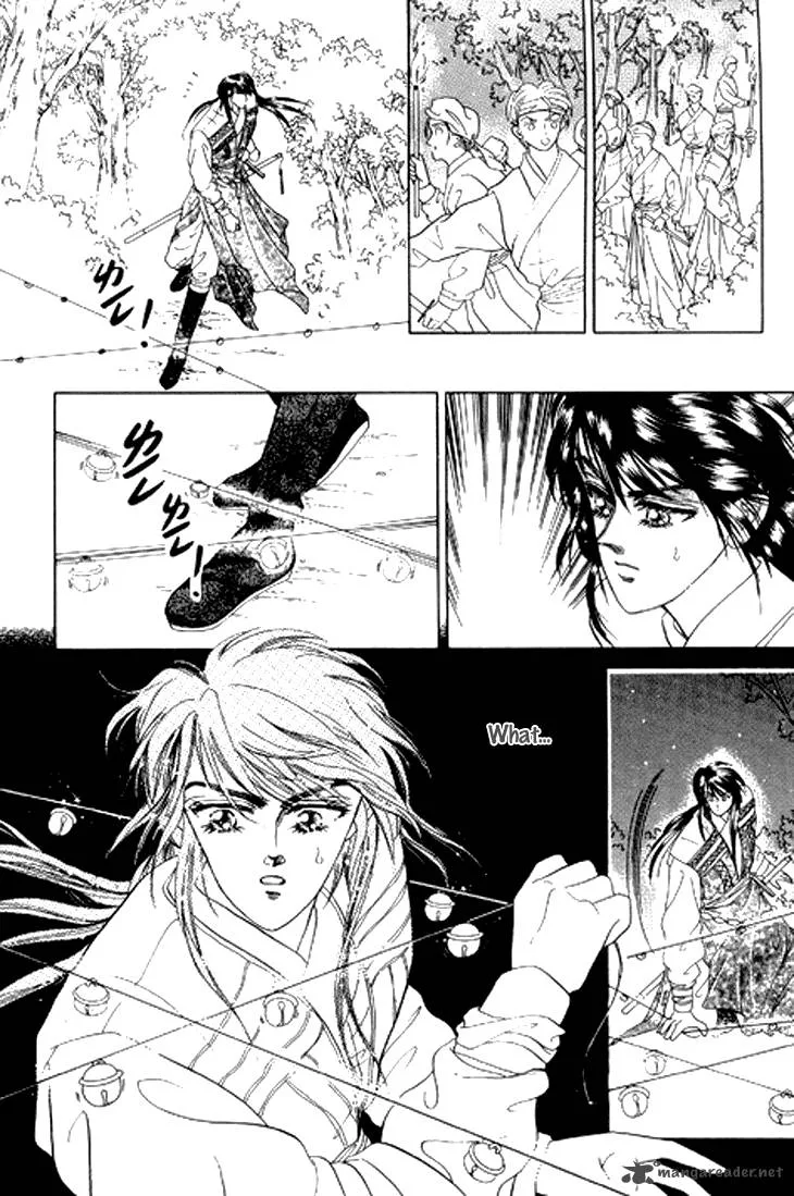 Proclaiming and Loving Chapter 5 page 5