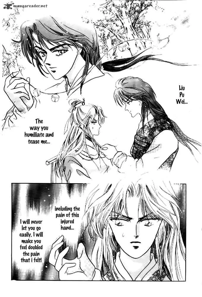 Proclaiming and Loving Chapter 6 page 28