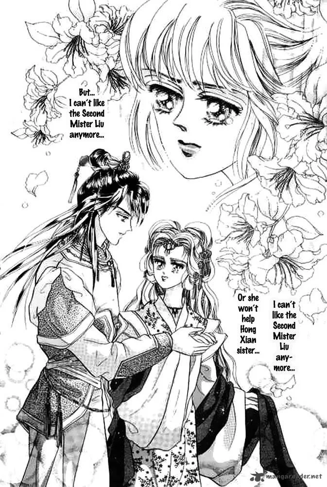 Proclaiming and Loving Chapter 6 page 15