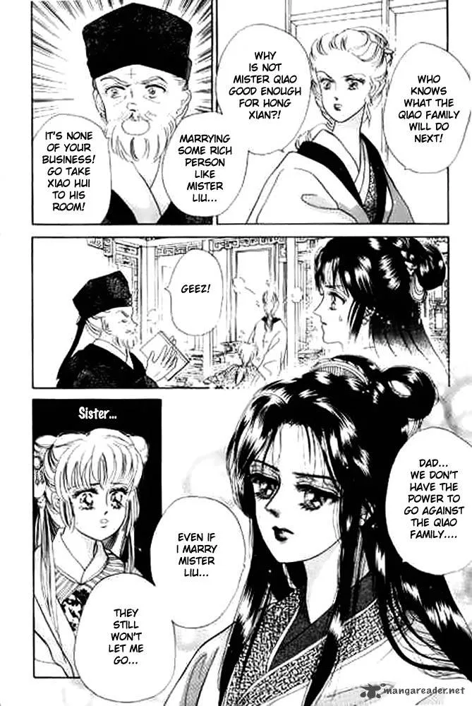 Proclaiming and Loving Chapter 6 page 13