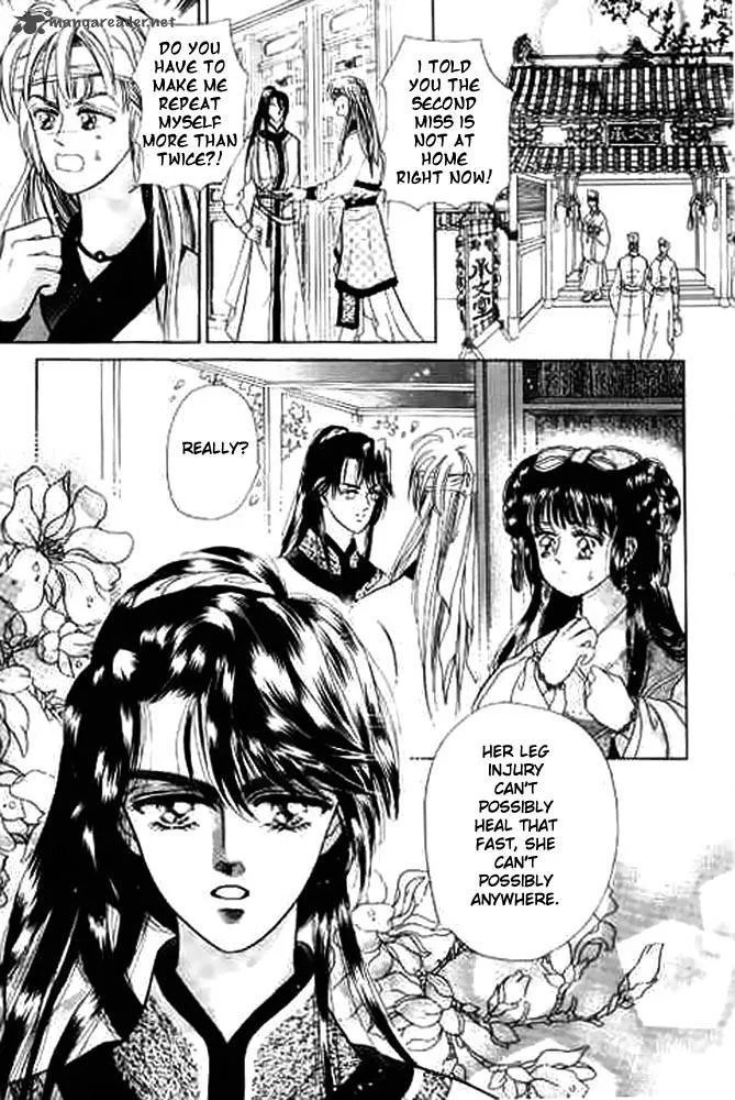 Proclaiming and Loving Chapter 6 page 16