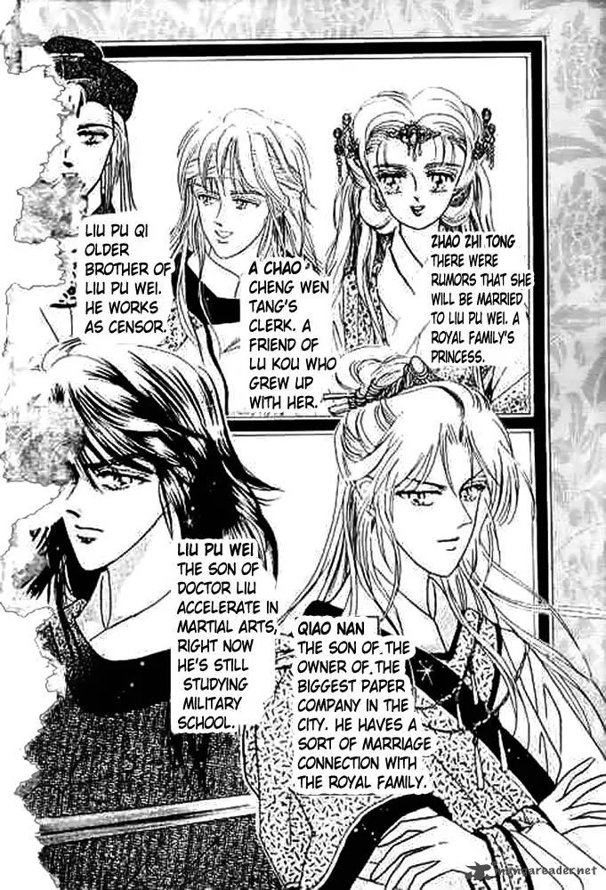 Proclaiming and Loving Chapter 6 page 4