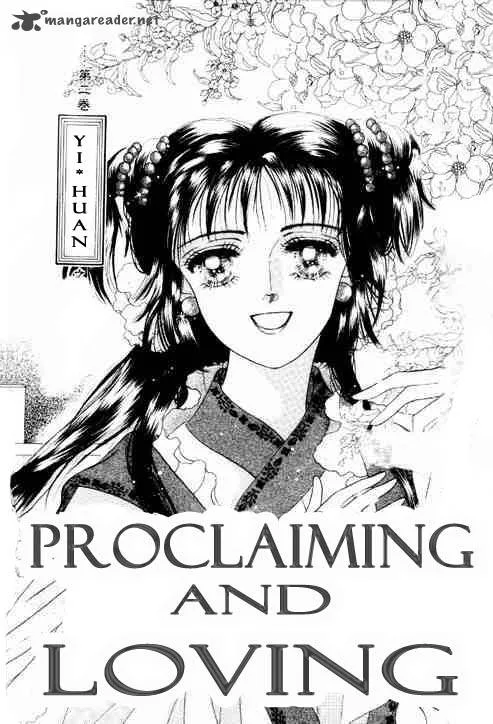 Proclaiming and Loving Chapter 6 page 2