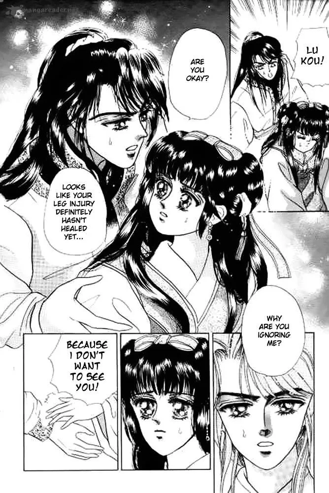 Proclaiming and Loving Chapter 6 page 19