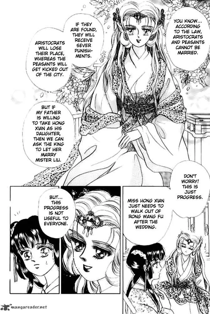 Proclaiming and Loving Chapter 6 page 9