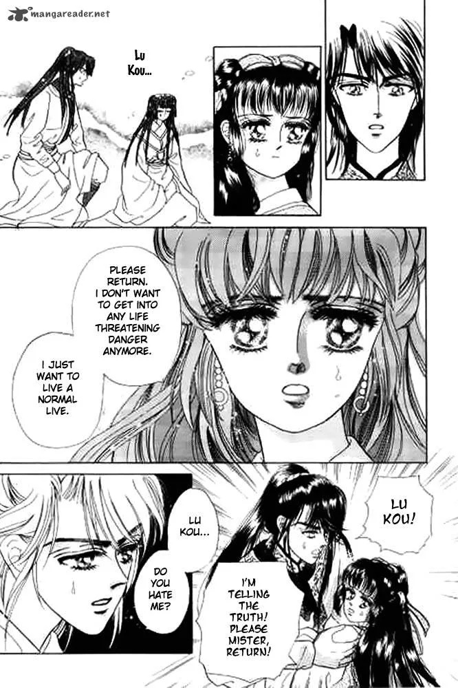 Proclaiming and Loving Chapter 6 page 20