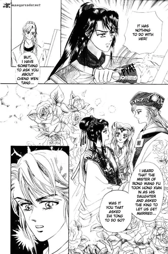 Proclaiming and Loving Chapter 6 page 25