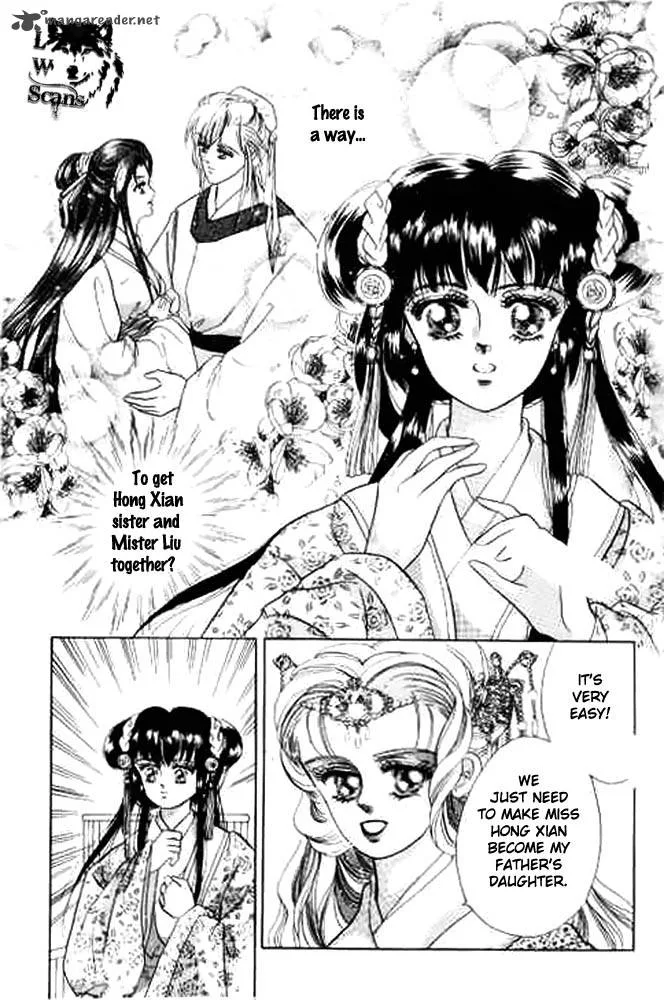 Proclaiming and Loving Chapter 6 page 6
