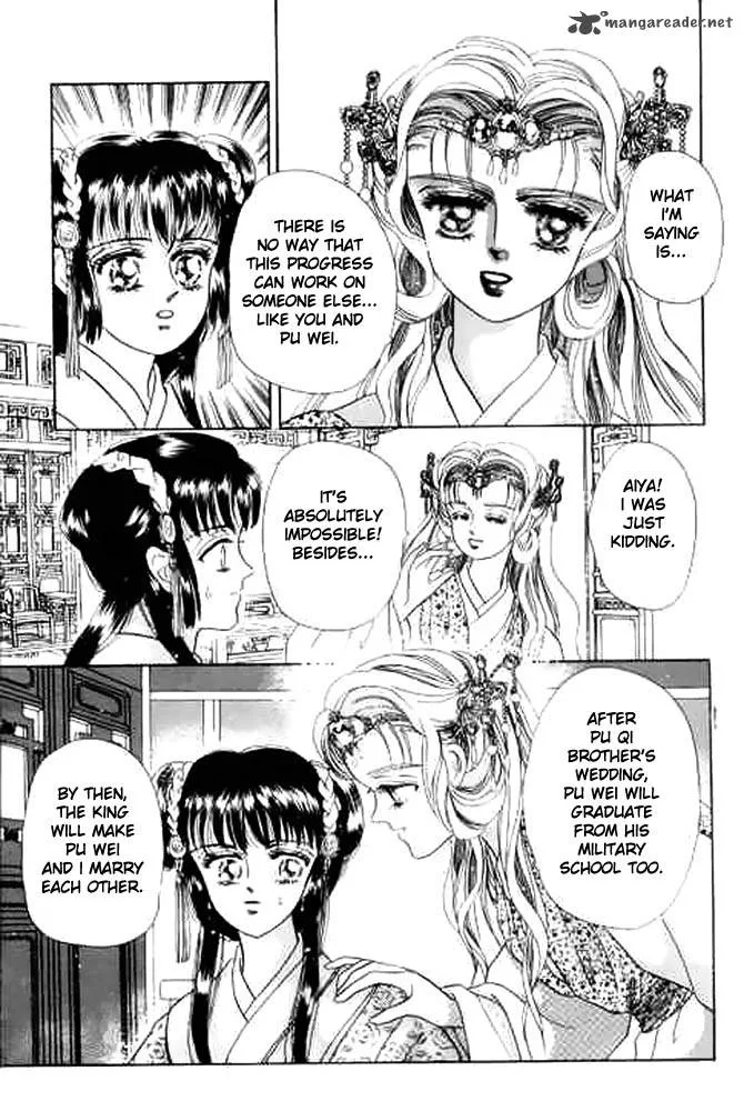 Proclaiming and Loving Chapter 6 page 10