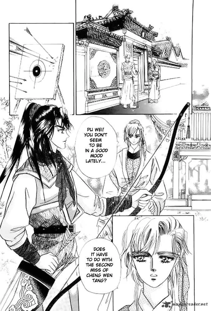 Proclaiming and Loving Chapter 6 page 24
