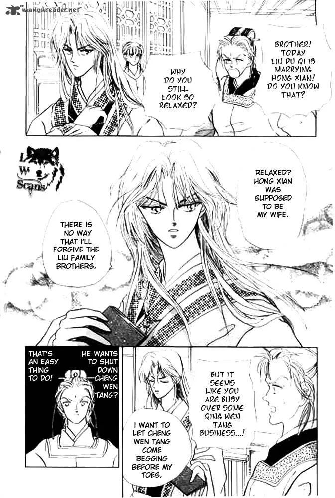 Proclaiming and Loving Chapter 6 page 29