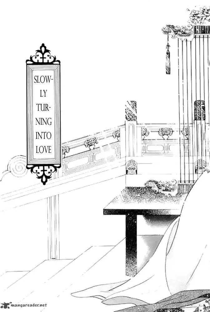 Proclaiming and Loving Chapter 6 page 7