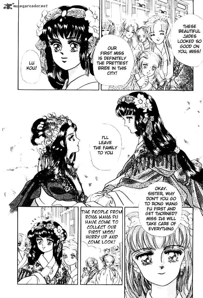 Proclaiming and Loving Chapter 6 page 31
