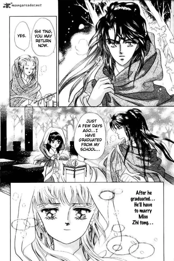 Proclaiming and Loving Chapter 7 page 7