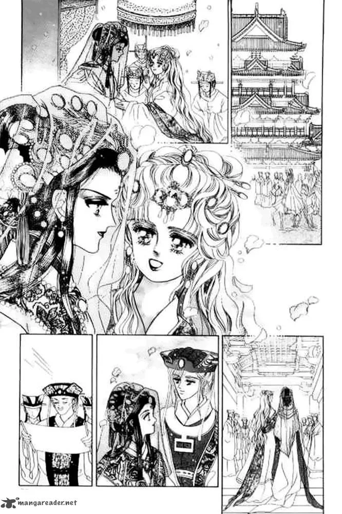 Proclaiming and Loving Chapter 7 page 4