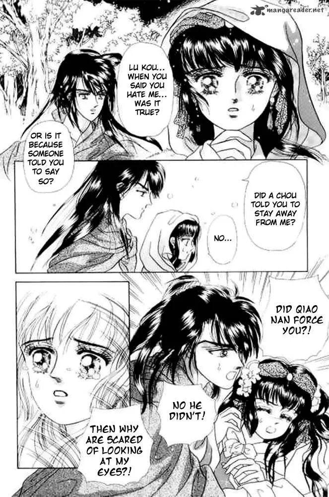 Proclaiming and Loving Chapter 7 page 9